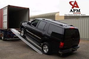 Packers and Movers in Cochin