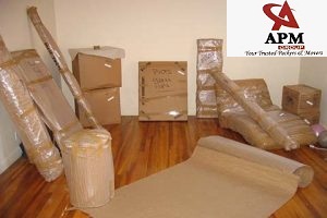 Packers and Movers in Kottayam