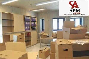 Packers and Movers in Trissur