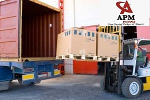 Packers and Movers in Kochi